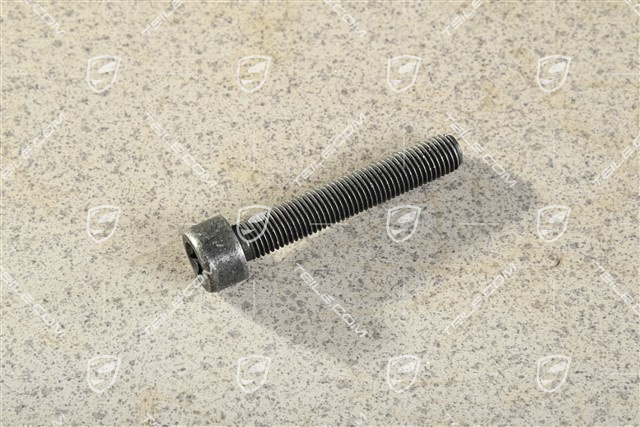 Festsattel, Zylinderschraube M12 x1,5 x 72