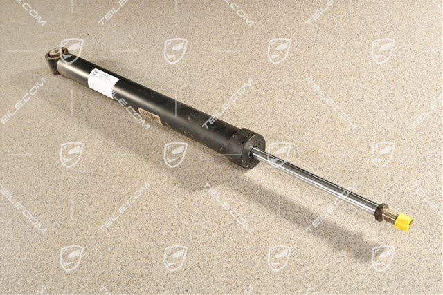 Stossdämpfer / Schwingungsdämpfer, HA, L=R