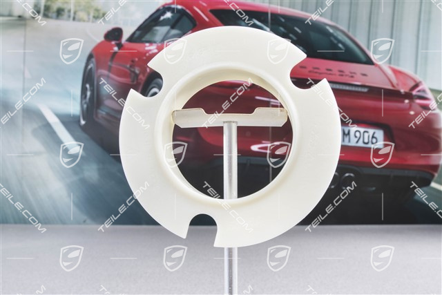 Ring, Stossdämpfer, 3 mm