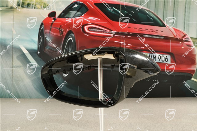 Obudowa lusterka zewnętrznego, RHD, L