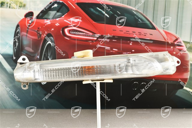 Blinkleuchte, GTS / V8 Biturbo, Facelift, R