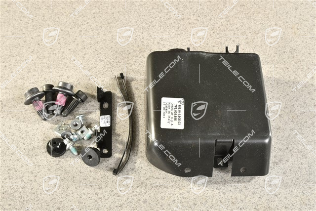 Nachrüstsatz für VTS