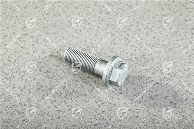 Screw bolt M16 x 1,5 x 48 Screw bolt M16 x 1,5 x 48
