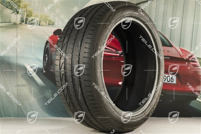 Pirelli P Zero 265/45 R20 N0 Pirelli P Zero 265/45 R20 N0