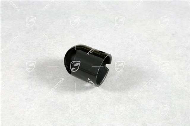 Głowica spryskiwacza (nakładka), zagruntowana, L=R Głowica spryskiwacza (nakładka), zagruntowana, L=R