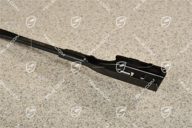 Windshield Wiper arm driver's side, L