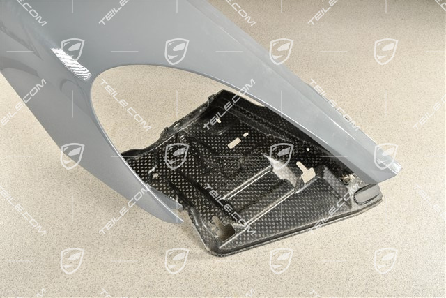 GT4 RS/Spyder RS Fender / Wing, R