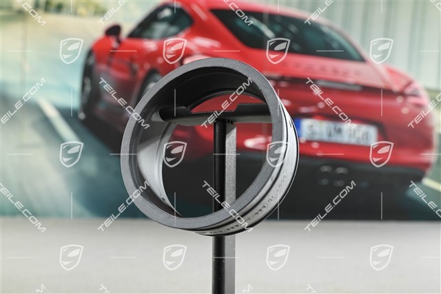 Gummimuffe, Ansaugkrümmer 2,7 / 3,2