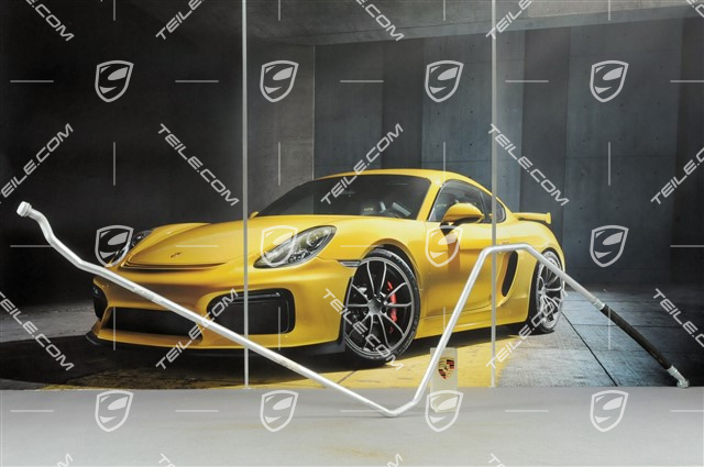 Przewód olejowy Przewód olejowy