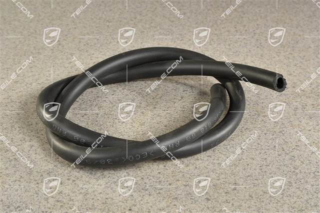 Turbo / GT2, Breather hose