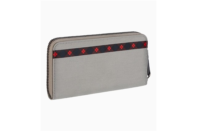 Wallet – Turbo No. 1