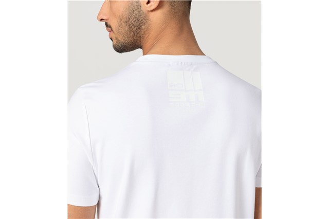 60Y 911 T-shirt Kollektion 60 Jahre Porsche 911, unisex, 3XL