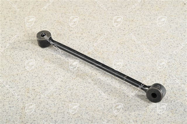 Stabiliser / sway bar ball joint mounting, L=R