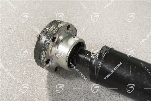 Wał kardana, 3.0 250/265kW / 3,6 294/324kW / Diesel 3,0 155/180/184/190kW