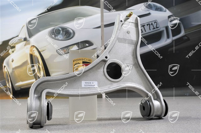 Control arm, L Control arm, L