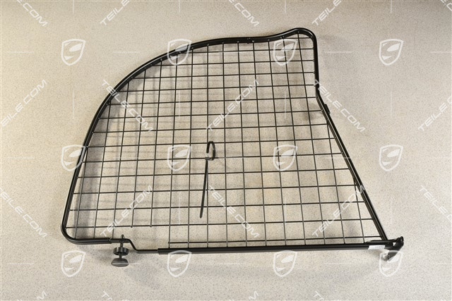Gitter / Gepäckraumteiler