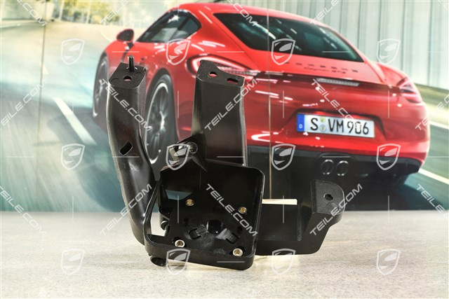 Bracket for Night Vision Camera, Turbo