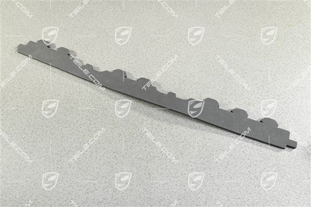 Sealing strip