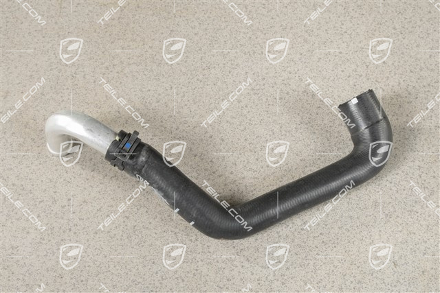 Hose, Turbo