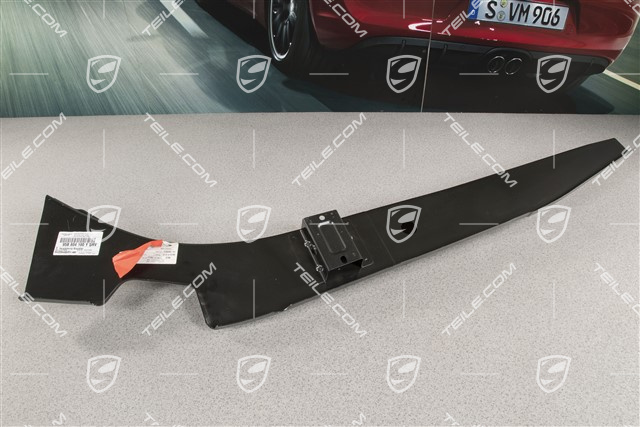 Wzmocnienie do podłużnicy, Przód, R