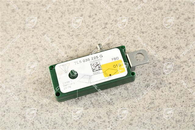 Antenna Signal Amplifier Booster TV Tuner, L