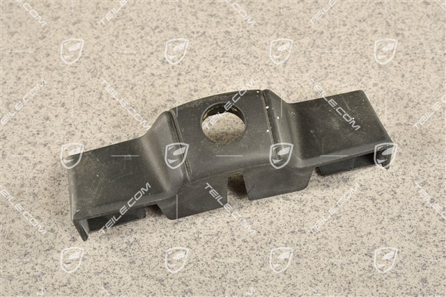 Turbo / GTS, Cover  trim / cap for Real Top View camera, front