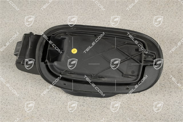 Tankeinfüllung schale, Sport Turismo, Diesel