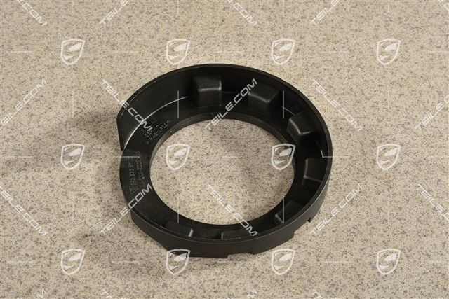 Schwingungsdämpfer, HA, Ausgleichplatte 4mm