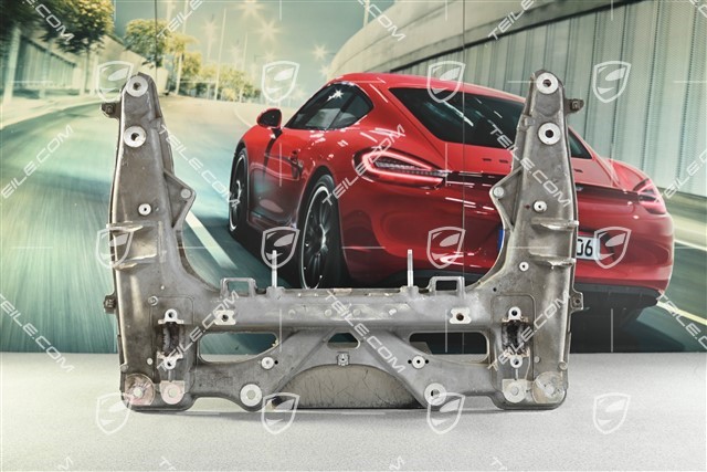 Front subframe / Cross member