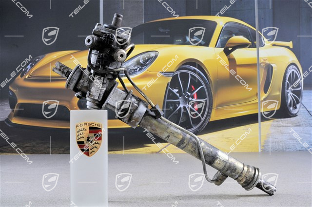 Przekładnia kierownicza Przekładnia kierownicza