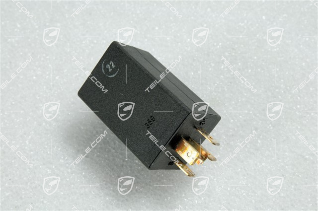 Przekaźnik spryskiwaczy reflektorów Przekaźnik spryskiwaczy reflektorów