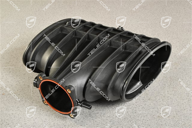 Verteilerrohr 3,8L