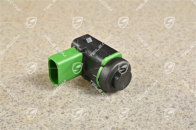 Sensor, ParkAssist / PDC, Turbo/GT2