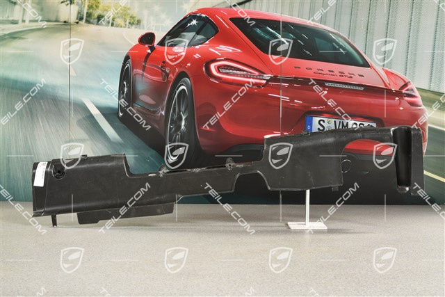 Osłona wewnętrzna progu, R