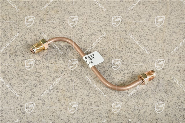 Brake hose, L=R