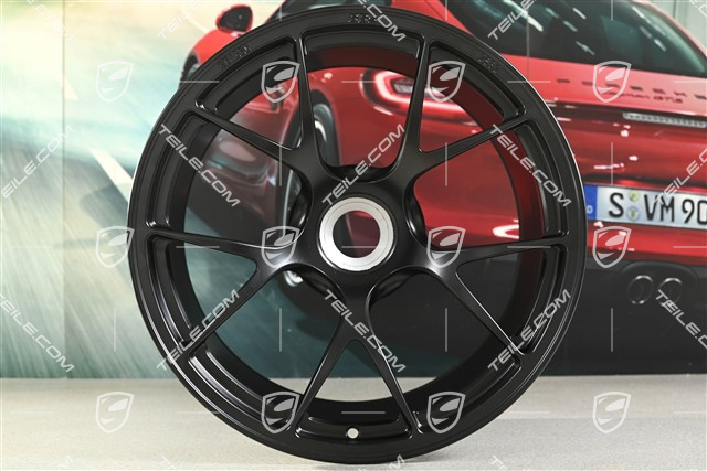 18" Felga GT3 R, producent: BBS, 12,5J x 18 ET33, RE 1836