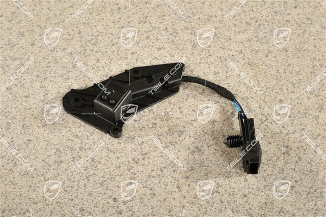 Microswitch / switch, folding roof / soft top, L