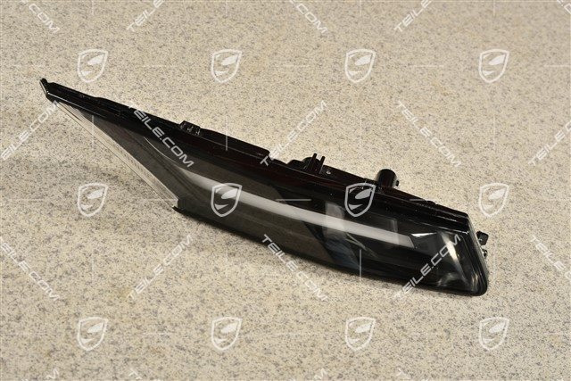 Cross Turismo, Blinkleuchte / Blinker, R