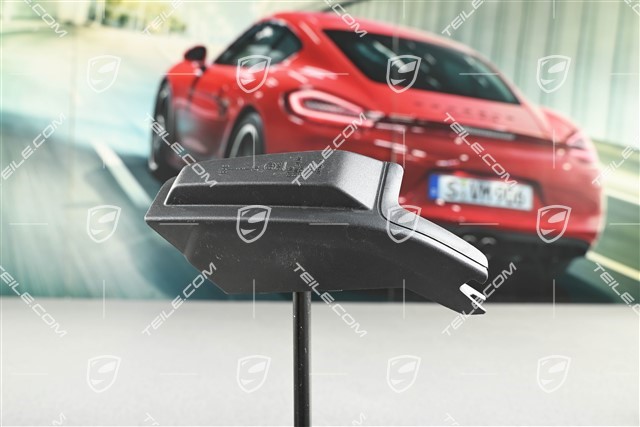 Osłona Lampy tylnej, R