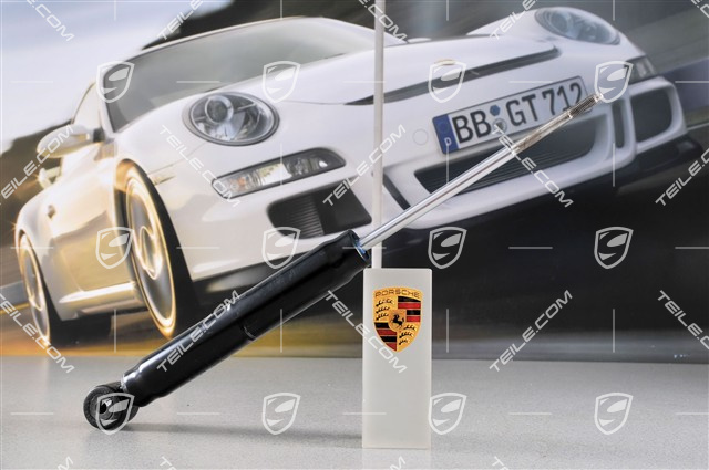 Schwingungsdämpfer BOGE, Carrera 2/4, coupé/targa/cabrio, L=R Schwingungsdämpfer BOGE, Carrera 2/4, coupé/targa/cabrio, L=R