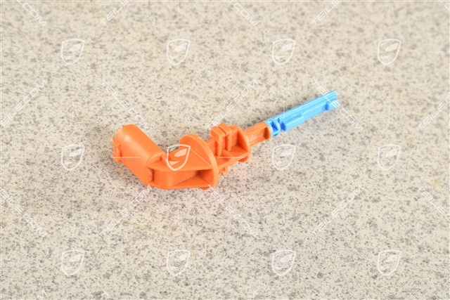 Coolant level sensor