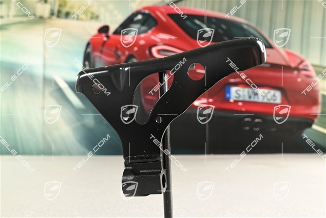 Transmission bracket PDK, R