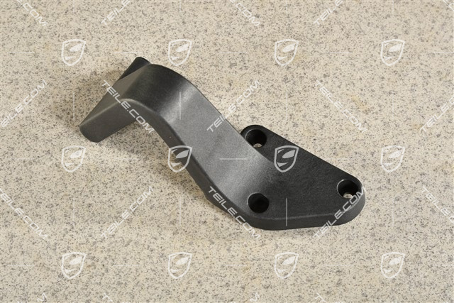 Scharnier, Schwarz, L