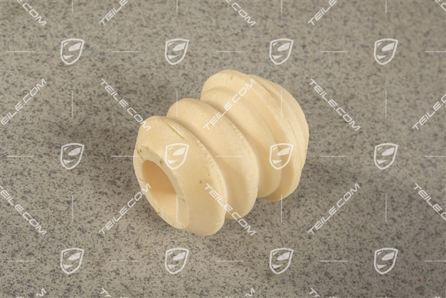 Zusatzfeder (Anschlagpuffer)