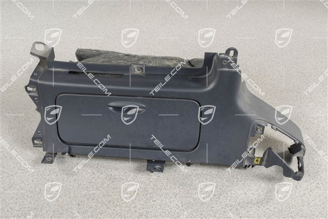 Ablagefach, Seeblau, R