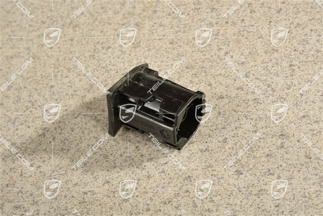 Türgriff, Türschloss, Blinddeckel, R