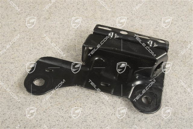 Aufnahme / Halter, Sicherheitsgurt, L