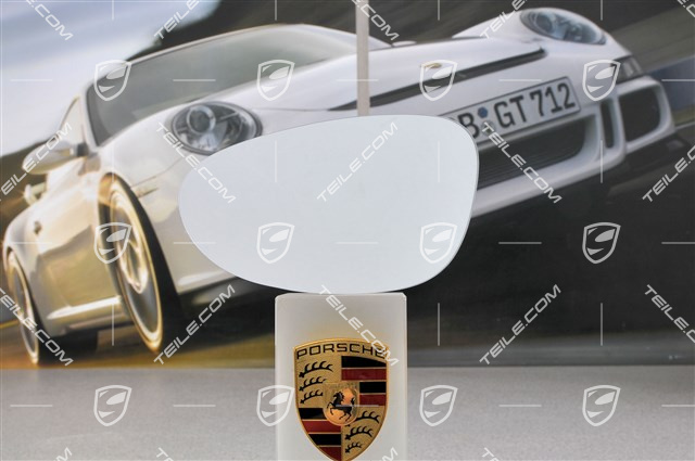 Spiegelglas, plan, L Spiegelglas, plan, L