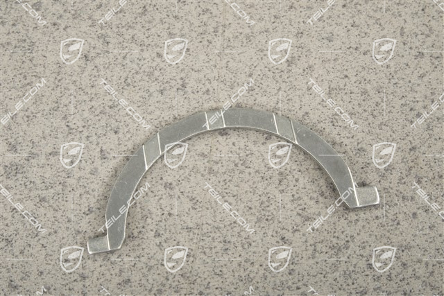 Thrust washer