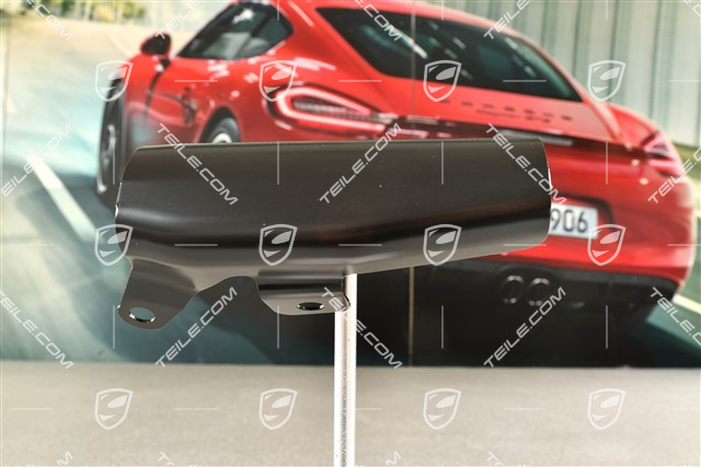 Deformationselement, R